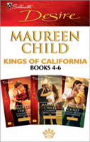 Kings of California books 4-6